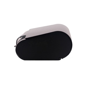 Chất lượng cao bạc kim loại nhôm kính mát trường hợp kính mắt di động túi với biểu tượng tùy chỉnh khả năng hiển thị cao hộp kính - Product Image 2