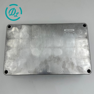 แผงวงจรคอมพิวเตอร์ไฮดรอลิก ECU สำหรับรถขุด EexcavaStart รุ่น KHR37620 อะไหล่ทดแทน SH210-5 SH280-5 SH350-5 CX210B CX290B แบบเสียบใช้งานได้ทันที 100% - Product Image 3