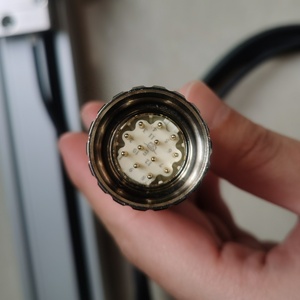 Heidenhain Ls 1679 Ml 320Mm Memegang Cảm Biến Pemindahan Cai Trị Khusus Untuk Mesin Uốn Lưới Cai Trị Cảm Biến Optik - Product Image 5