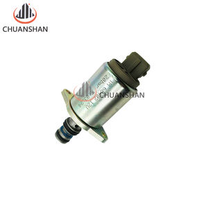 TM68402工程机械挖掘机零件，用于伯奇先导阀TM68001 TM4240阀电动比例电磁阀 - Product Image 4