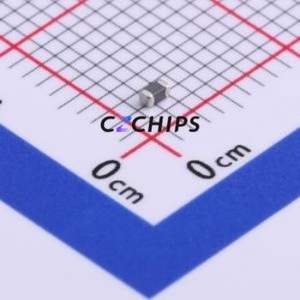 HCB1608KF-121T10 Ferrite Bead 0603 RF ( Impedance @ Frequency: 120Ohm@100MHz )( Error: 25% )( DC Resistance (DCR): 100mOhm ) - Product Image 2