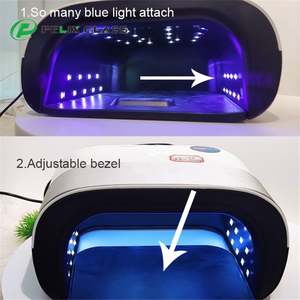 Probador de Lentes Fotocromáticas CP-14B, Probador de Luz Azul, Equipos Oftálmicos, Instrumentos Ópticos - Product Image 6