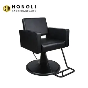 2022 new design salon furniture set stylist chair for hair salon furniture salon equipment and furniture package