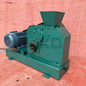 Goedkope prijs laboratorium kleine mini mineraalbreker PE100x60 kaakbreker voor goudertsverwerking - Product Image 4