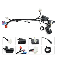 Test Platform Cable for MQB ECU Gateway BCM Connectors Car Key Programmer Device USB Interface CE Certified Vvdi2 Key Tool
