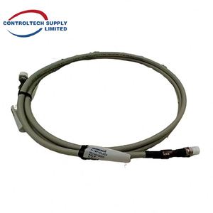 สายเคเบิลแบบมีฉนวนป้องกัน MU-NKD020 51195153-020 20 เมตร รุ่นใหม่ สำหรับ TDC 3000 Experion PKS DCS - Product Image 5