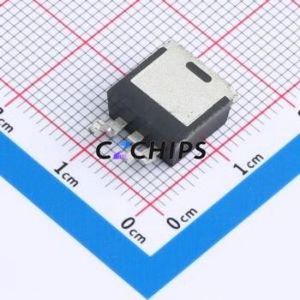 Original et tout nouveau AUIRFS4310ZTRPBF-VB TO-263(D2PAK) Transistor Transistor à effet de champ (MOSFET) - Product Image 2