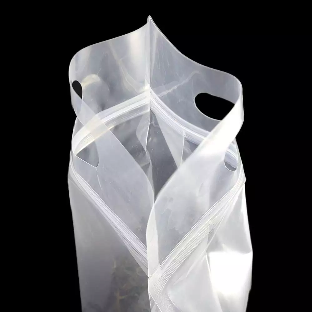 Custom Zipper Resealable Gusset Tea Flat Square Bottoms Food Grade Eight Sided Pouches Packaging Pouches