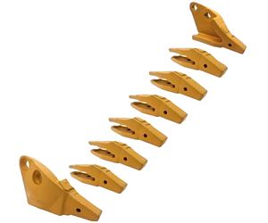 Cotopaxi Z originale originale per escavatore ricambi per 5054002 del prodotto caldo - Product Image 3