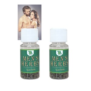 Produits à base d'herbes les plus vendus provenant de fabricants professionnels, formule d'usine de compléments alimentaires, pilule à base de plantes, soins de santé naturels pour hommes - Product Image 1