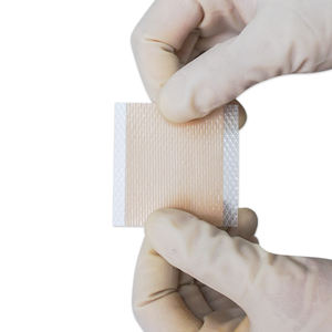 Échantillons Gratuits : Pansements Hydrocolloïdes en <span class=keywords><strong>Silicone</strong></span> de Qualité Médicale pour Cicatrices Chirurgicales, Cicatrices d'Acné, Cicatrices de Brûlures - Product Image 1