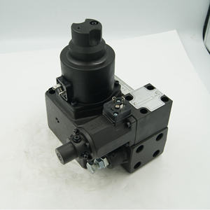 Válvula de alivio proporcional hidráulica Serie EBG EDG EFBG Válvula de control de presión de flujo hidráulico de 2. ª generación - Product Image 3