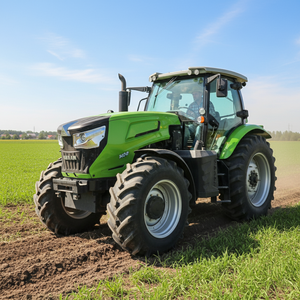 อุปกรณ์ฟาร์มอเนกประสงค์ TT1404 ใช้กับรถแทรกเตอร์ขับเคลื่อน 4 ล้อแบบ PTO - Product Image 3
