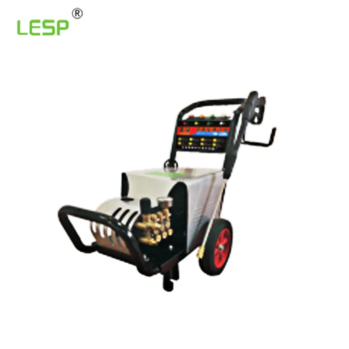 JH--1900 electric car washer car washing machine