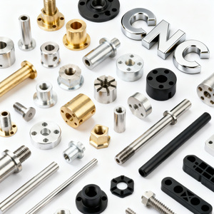 Trục bánh xe đạp chế tạo tùy chỉnh, lõi hợp kim nhôm, bạc lót CNC đánh bóng cho ứng dụng xe đạp và xe máy hiệu suất cao - Product Image 5