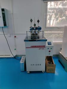 Intelligenter Automatischer Vicat-Wärmeverzugs-Temperatur-Polymer-Prüfgerät - Product Image 6