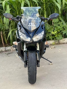Moto sportive de tourisme haute performance <span class=keywords><strong>Kawasaki</strong></span> Z1000SX, série de motos sportives - Product Image 5