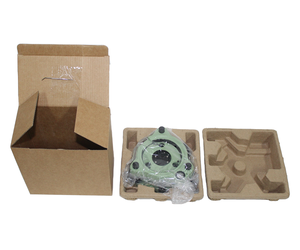 Tribrach GDF312 de Alta Precisión sin Plomada Óptica para Estación Total GNSS - Product Image 5