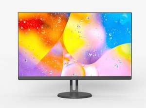 Oem 27.32 inch HD tất cả-trong-một máy tính với Ổ cứng SSD nhà máy trực tiếp khác nhau sử dụng tùy chỉnh Báo Chí ẩn máy ảnh - Product Image 2