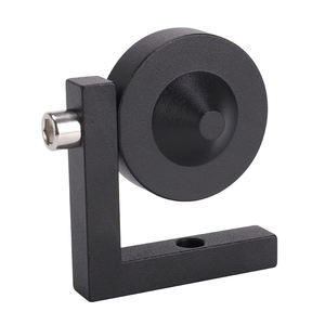 ELMP110W 공장 직접 25.4mm 미니 프리즘 L-바 모니터 프리즘 측량 액세서리 방수 링 프리즘 - Product Image 3