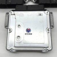 0281020664 MD1CC878 Nuevo Módulo de Control Original ECU ECM Sin Encriptar Programación Gratuita para Piezas de Motor 4HK1 Sin SCR AdBlue DPF