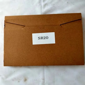 Pernos de culata Sr18 Sr20 para Nissan Sr18de Sr20de tornillo de cabeza de motor 11056-53j00 1105653j00 - Product Image 3