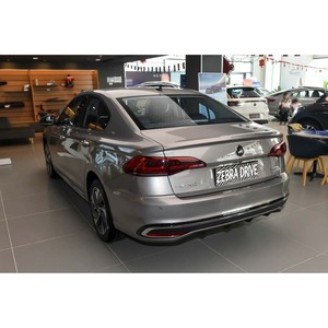 <span class=keywords><strong>Voiture</strong></span> d'occasion essence AT 2WD Volkswagen Bora 2026 300TSI DSG Édition Haut de Gamme 6 Airbags Phares LED Toit ouvrant Climatisation automatique TPMS - Product Image 5