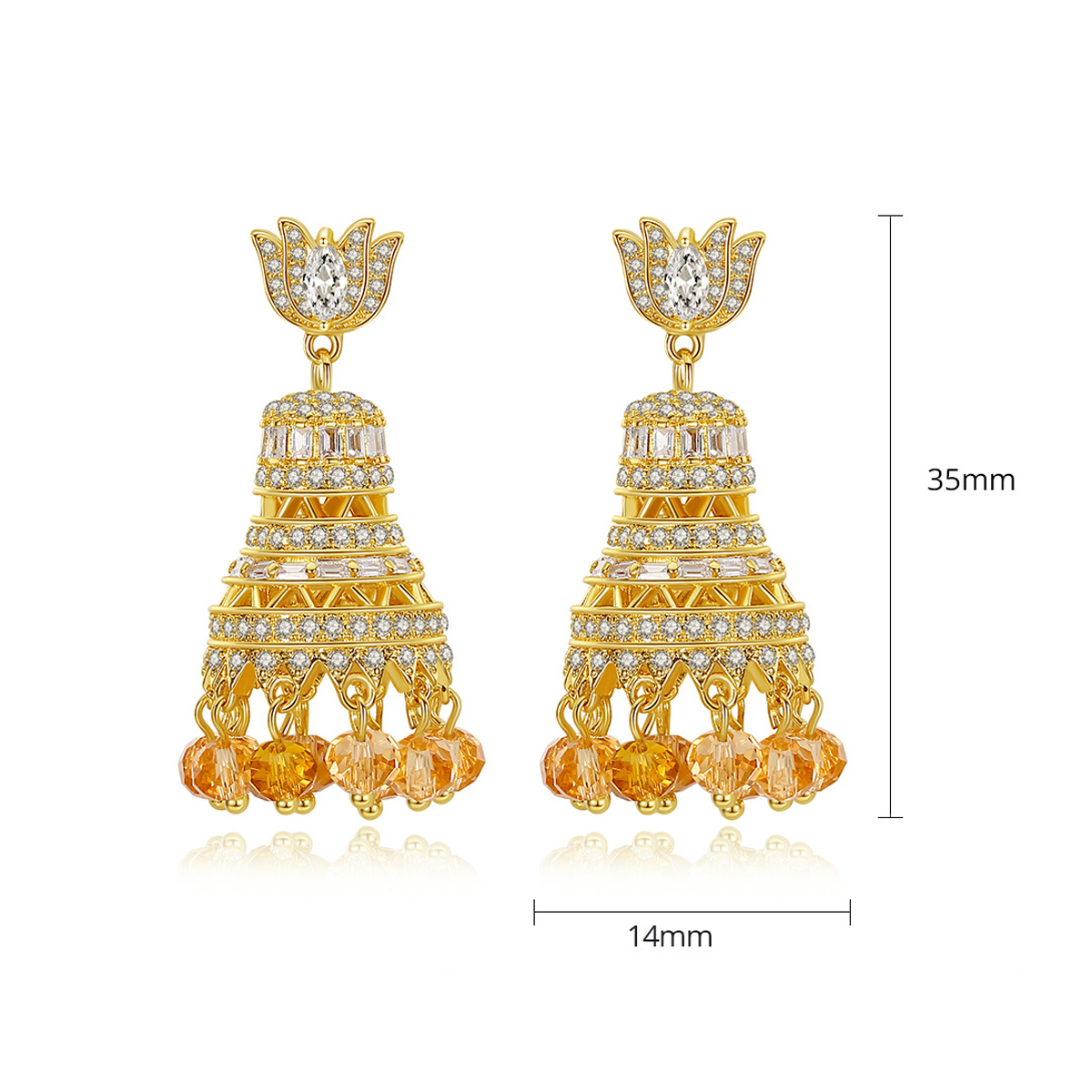 kashmiri jewelry