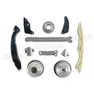 Kit de Reparación de Árbol de Levas de Admisión y Escape ASBG-SL.4B122.4L-11, Pieza de Motor para Mitsubishi 4B12, Accesorios para Automóviles - Product Image 1