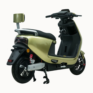 Motocicleta eléctrica de alta potencia para adultos, bicicleta eléctrica de dos ruedas, motocicleta eléctrica deportiva para adultos - Product Image 6