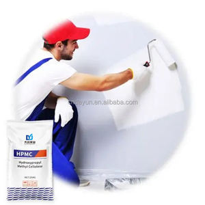 Productos químicos de alta calidad en polvo materias primas Hpmc lhidroxipropil metil celulosa <span class=keywords><strong>comprar</strong></span> hidroxipro HPMC pintura para <span class=keywords><strong>mortero</strong></span> de yeso - Product Image 2