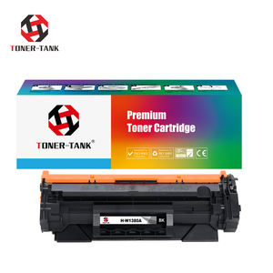 <span class=keywords><strong>TONER</strong></span>-TANK Premium <span class=keywords><strong>Toner</strong></span> kartusche 138A 138X W1380A W1380X 1380A 1380X Kompatibler HP für Laser Jet 3001dw 3101fdw Drucker - Product Image 1