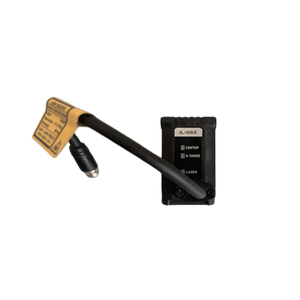 เซ็นเซอร์วัดระยะทางด้วยเลเซอร์ KEYENCE IL-S065 CMOS ของแท้ 100% ใหม่เอี่ยม พร้อมการรับประกันหนึ่งปี - Product Image 4