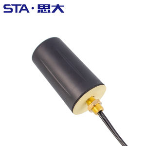 5dbi双频4g全球定位系统垂直极化防水壁挂式天线，带路由器/物联网/Zigbee电缆 - Product Image 2