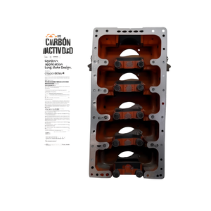 Bloque de Cilindros para Motor C10 C11 C12 C37, Diseño de Largo Alcance para Aplicaciones Pesadas de Minería Diésel - Product Image 1