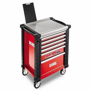 Station de travail polyvalente USAG 519 ACT5 pour atelier et stockage - Product Image 1