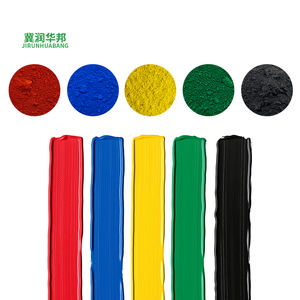 Pigmento naranja de óxido de hierro, pigmento de pasta de <span class=keywords><strong>Color</strong></span> para pintura en seco de madera, pigmentos de hormigón, vela de tintes de fábrica - Product Image 3