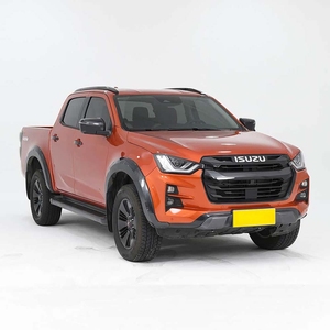 Camioneta <span class=keywords><strong>Isuzu</strong></span> RZ4E con Motor Diésel, Automóviles, Camioneta Mediana, Autos en Venta, China Jiangxi <span class=keywords><strong>Isuzu</strong></span> Dmax 2025 2024 <span class=keywords><strong>2023</strong></span> - Product Image 2