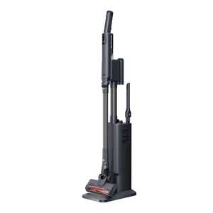<span class=keywords><strong>Aspirateur</strong></span> X3 sans fil, portable, à cyclone, pour la maison, pour le nettoyage des tapis et des poils d'animaux, batterie <span class=keywords><strong>amovible</strong></span>, tube rétractable - Product Image 1