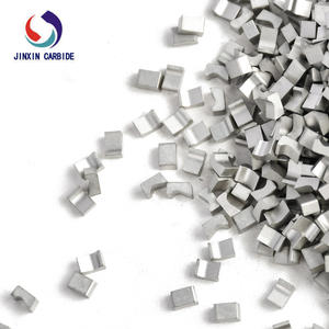 <span class=keywords><strong>Lame</strong></span> de scie pointes en carbure de tungstène tranchantes Machine de découpe de bois TCT tranchant dents brasées en carbure de tungstène fournies en usine - Product Image 2