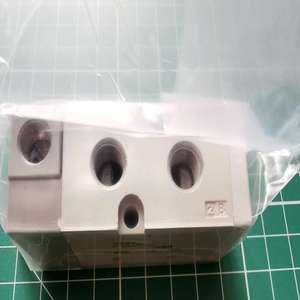 Válvula Neumática Original-SMC VFA3130-01 - Product Image 3