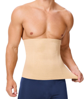 Ceinture de Soutien Abdominal Homme à Compression Respirante pour Entraînement et Fitness – Effet Ventre Plat – Nouvelle Collection – Vente Flash