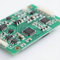 Servicio Profesional Integral de I+D en Electrónica, Diseño Personalizado de PCBA y Fabricación Rápida de Prototipos