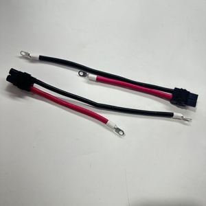 Câble adaptateur de chargeur de voiture télécommandée personnalisé - Product Image 4