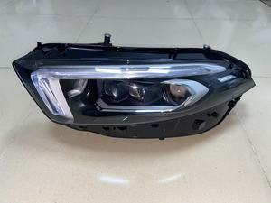 Suitable for Mercedes Benz <strong>A</strong>-<strong>Class</strong> W177 <strong>LED</strong> Headlights and Automatic Lighting System for Cars From 2018 to 2022 - Product Image 2
