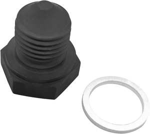 N90288901 N 902 889 01 จุกถ่ายน้ำมันเครื่องสำหรับรถยนต์โฟล์คสวาเกน - Product Image 5