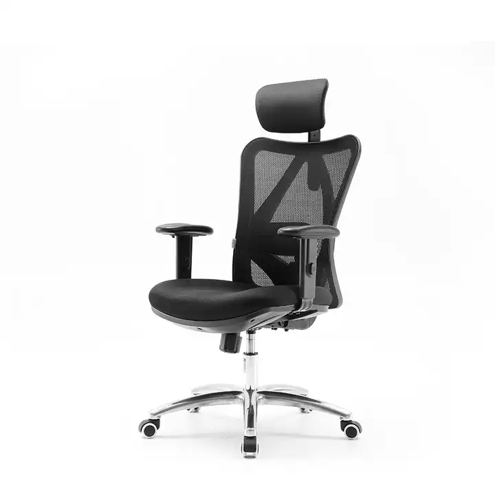 Sihoo M18 Ergo Chair: Unbeatable Comfort on a Budget! 