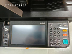 Impresora de Oficina M3645idn |   Original |   Envío de 3 a 7 Días |   Stock de China - Product Image 2