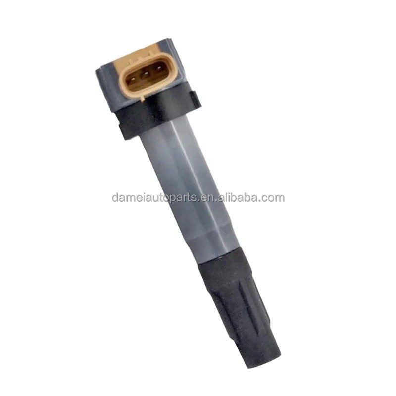 Suzuki Ignition Coils - Reliable Performance for Kizashi