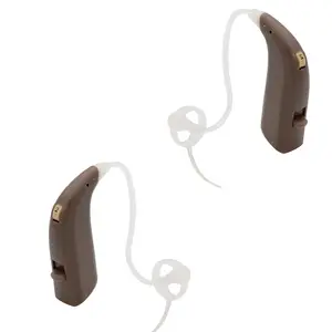 Audiphone Ast Waterproof Receiver Body 18 Channel The 50 Percent Loss For Rexton Tinnitus Hearing Aid New